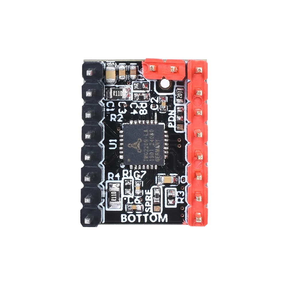 Bigtreetech Tmc2209 V1.3 Stepper Motor Driver Tmc2208 3d Printer Onderdelen Voor Btt Octopus Skr V1.4 Skr Mini E3 Ender3 V2 Voron 2.4