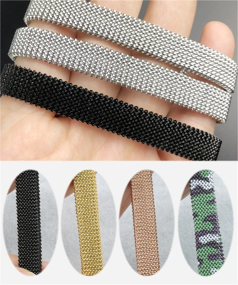 1pcs Top Quality Arm Warmer Shirt Sleeve Holder Metal Anti-Slip Elastic Bracelets Stretch Armband