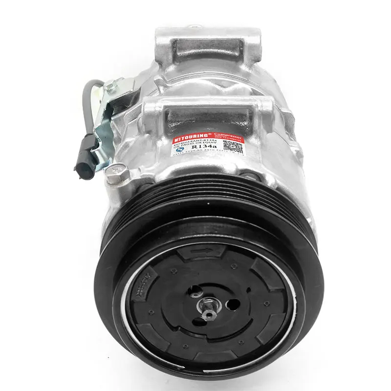 6SEU16C AC Compressor For MERCEDES W169 W245 A160 A180 A200 B180 B200 0002301411 0012303611 0012309111 0022301411 0022304811