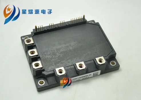 

6MBP150RD060 NEW IGBT MODULE IN STOCK