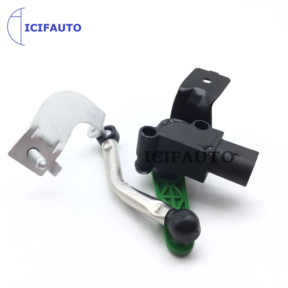 Level Sensor With Poles Left For AUDI Q3 VW CC Eos Passat 3C0412521B/3C0 412 521B