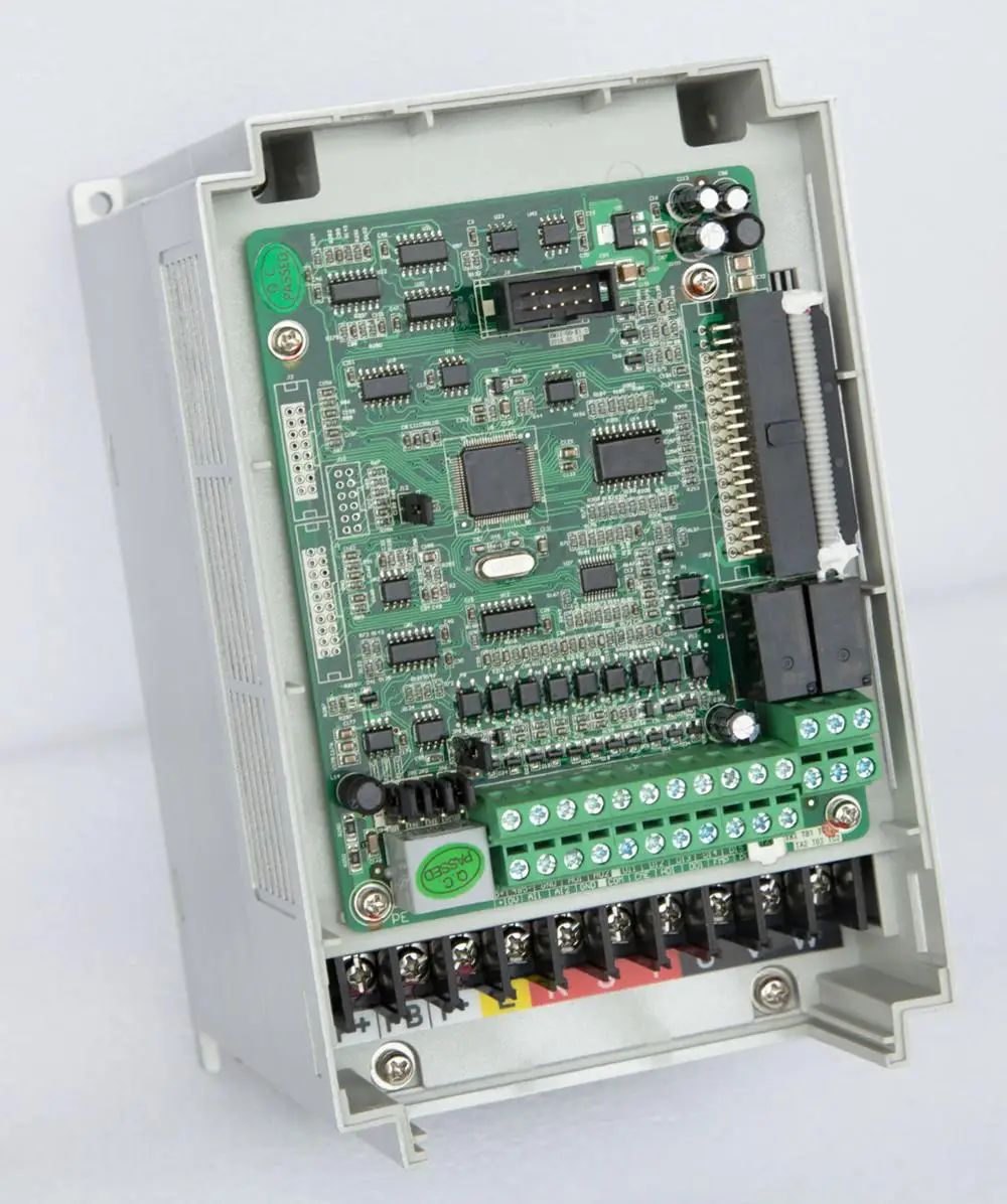220V 2.2kw/3hp single phase Frequency Inverter