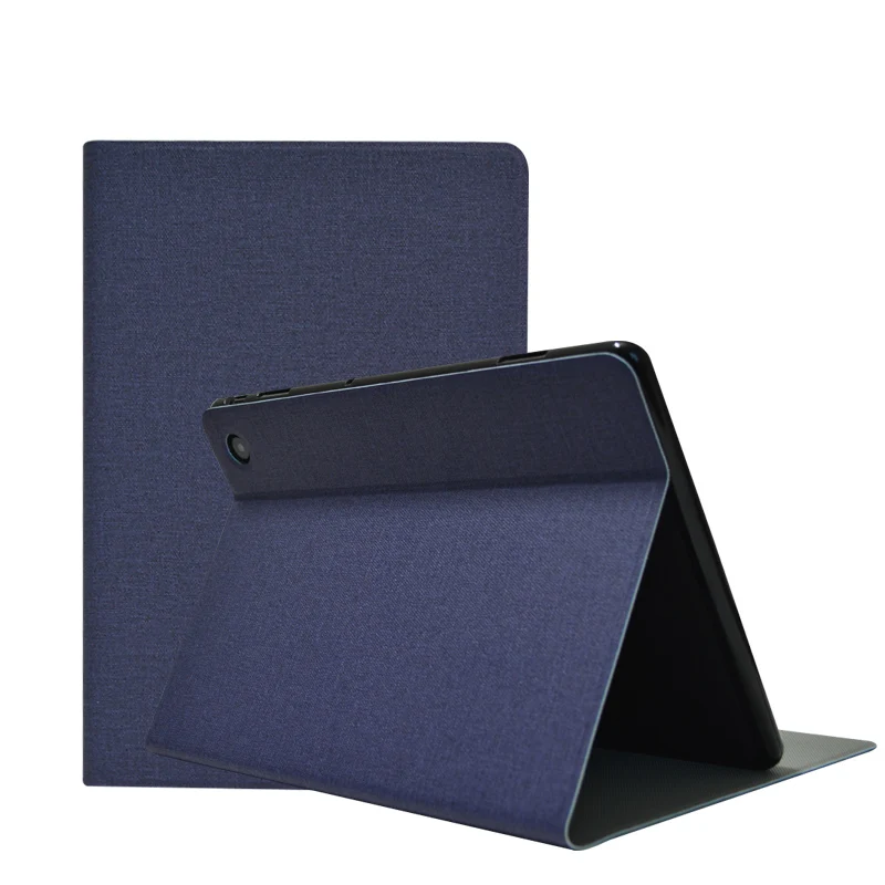 Newest Cover Case for Teclast M40SE 10.1 Inch Tablet PC Pu Leather Protective Case for Teclast M40 SE