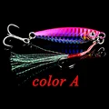 color A