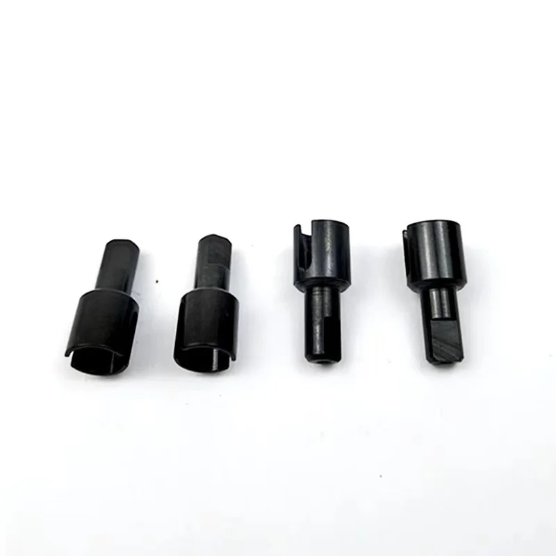 8P Metal Dogbone shafts & Differential Reduction Joint Cups for 1/14 WLtoys 144001 RC Remote Control Car Replacement Spare Parts