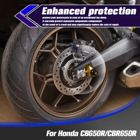 10 best sales सीबीआर 650 एफ - №4