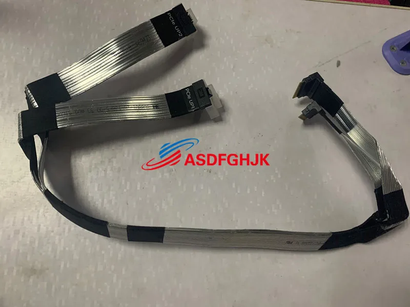 Original FOR Dell  Assembly Cable Adapter 086KHR CN-086KHR 86KHR  Tested Fast Shipping