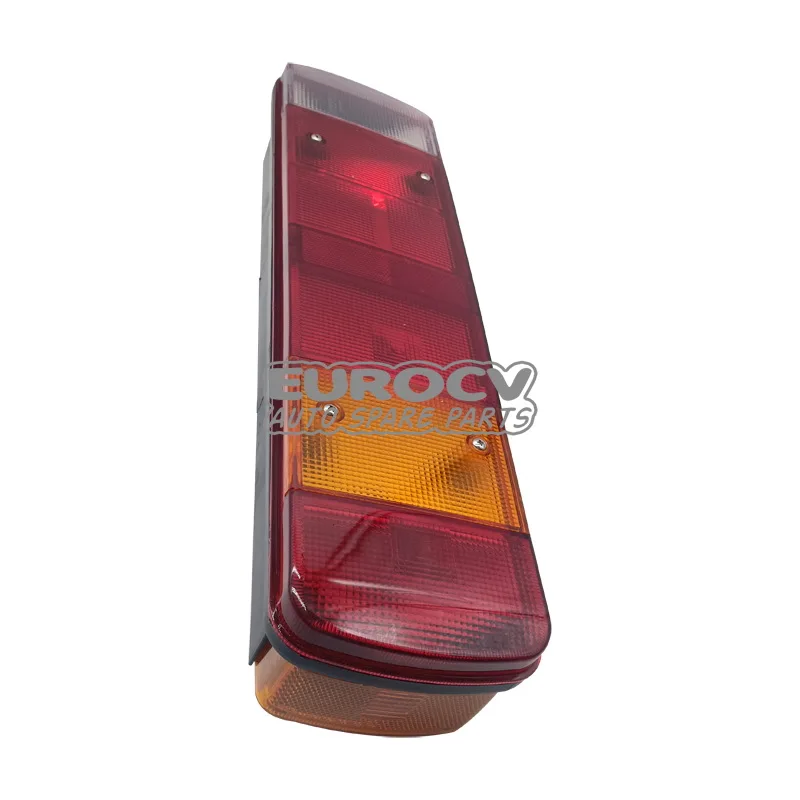 

Spare Parts for Scania Trucks SCE 1792389 R.H With Bulb Tail Lamp