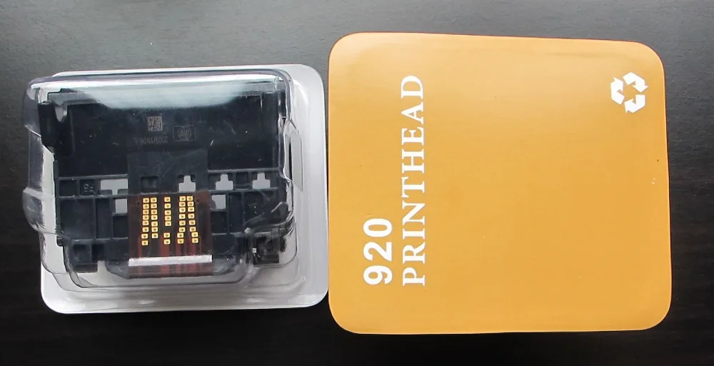 Original refurbished  print head printhead for HP 920 PhotoSmart Plus B210b B210 printer parts