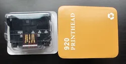 Original refurbished  print head printhead for HP 920 PhotoSmart Plus B210b B210 printer parts