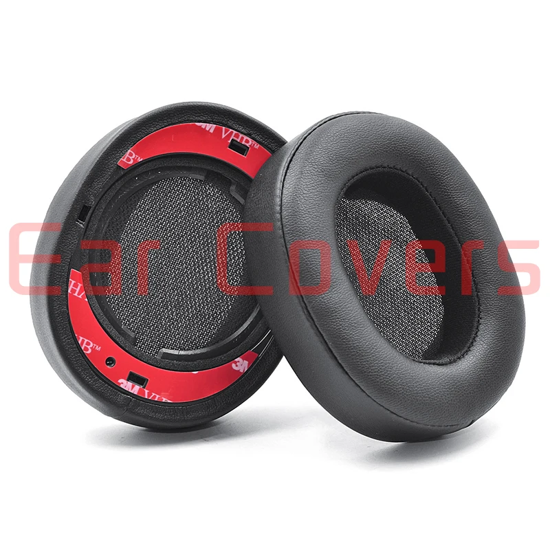 Auricolari per cuffie JBL E55BT cuscini per cuscinetti auricolari parti di ricambio per cuscinetti auricolari in velluto