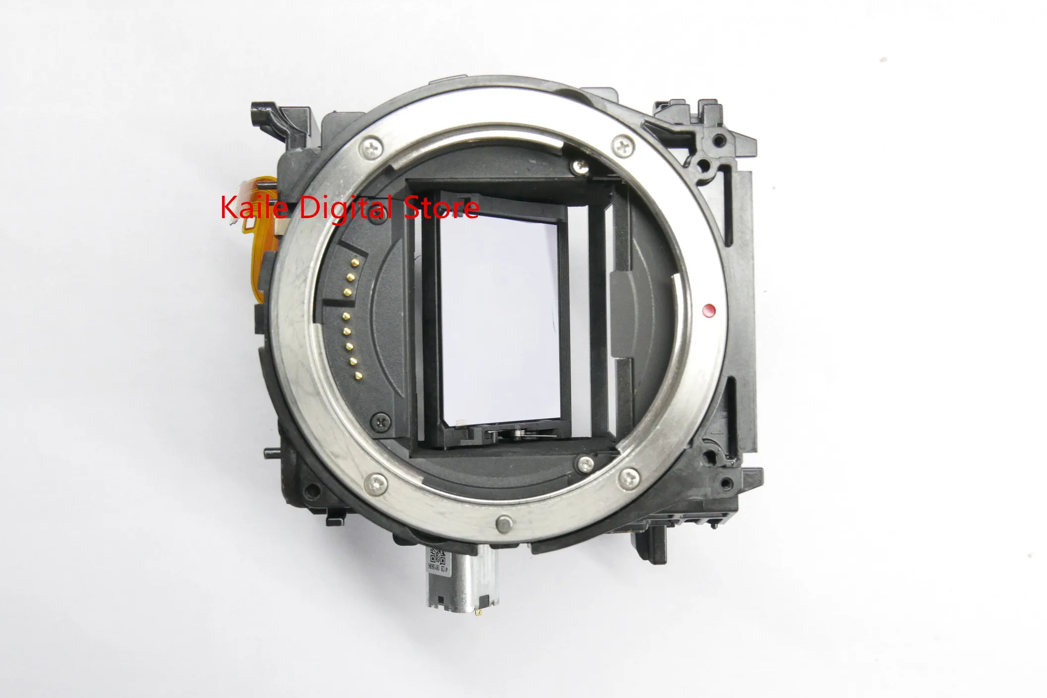 Repair Parts For Canon EOS 5D Mark IV 5D4 Mirror Box Main body Ass\'y With Reflective Glass Plate Unit