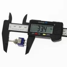 Toggle Switch ON-OFF 3/6 Pin #4