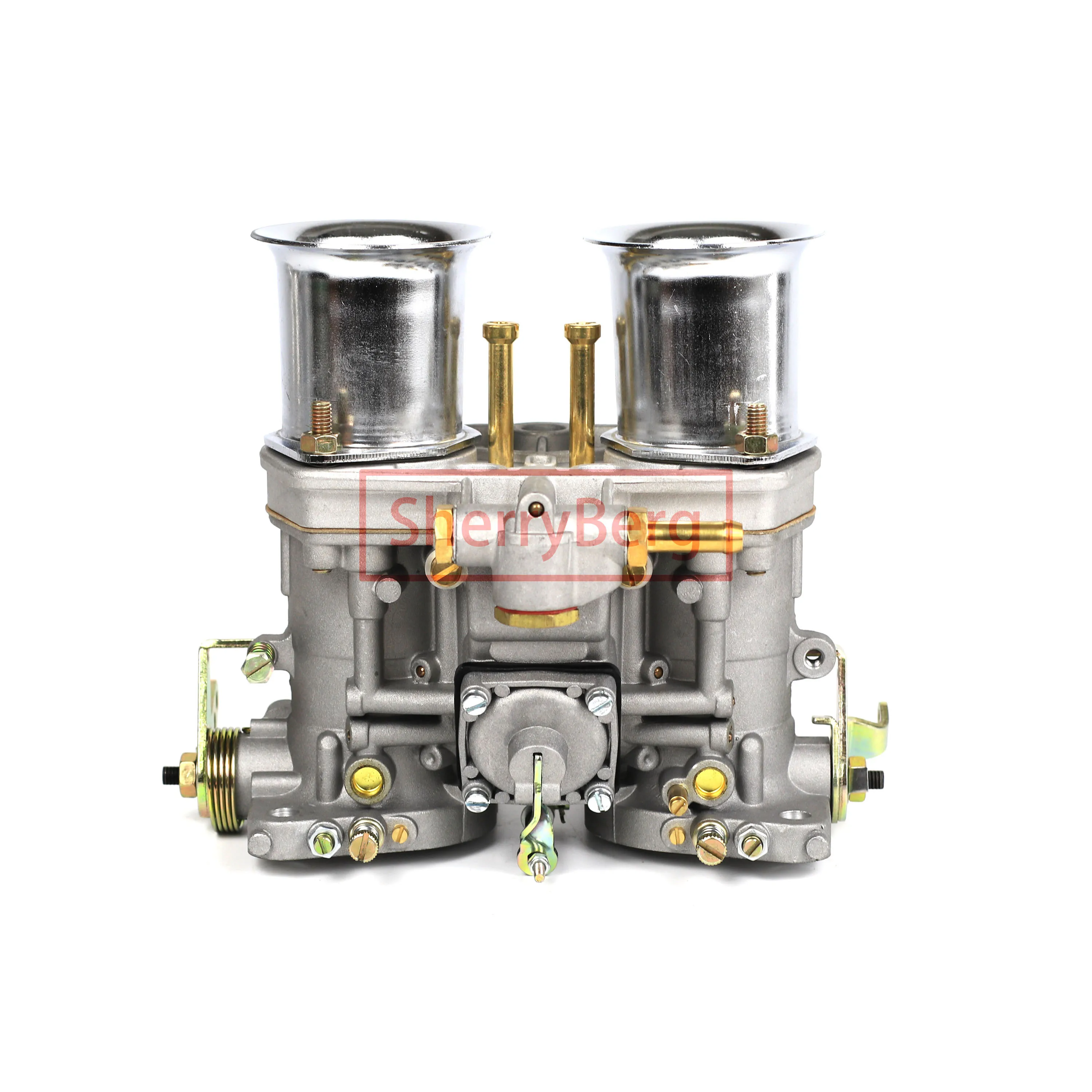 NEW CARBURETOR 40IDF WITH AIR HORN FITS FOR VOLKSWAGEN BUG BEETLE FIAT PORSCHE