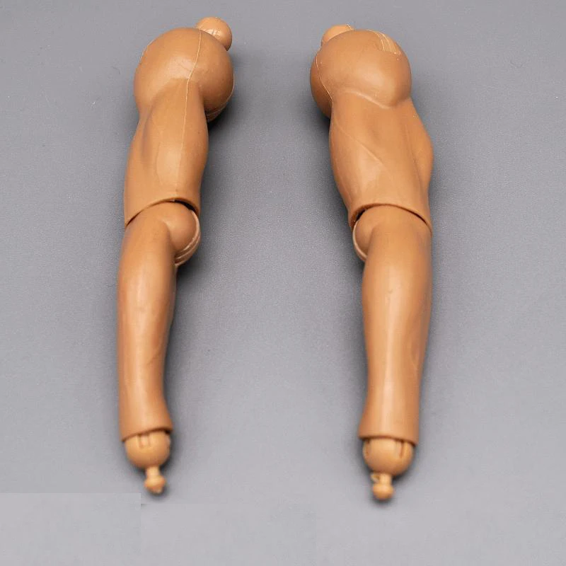 

Best Sell 1/6th Man Male Muscle Arm Enhancement Transformation Model For Mostly 12 inch Doll Soldier Collection