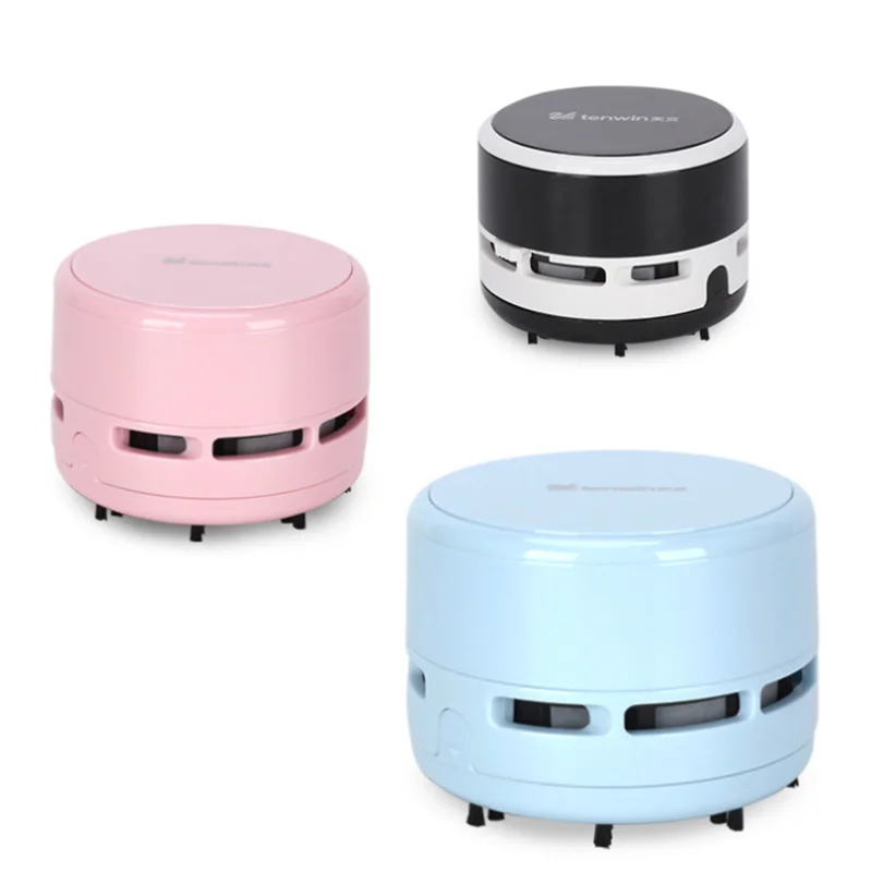 Мини-пылесос для дома и офиса