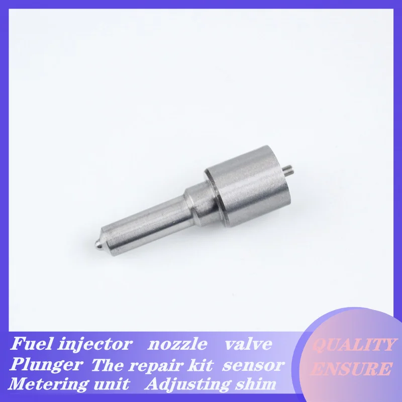 105017-0090 Diesel Fuel Injection Nozzle DLLA152PN009 Is Used For PC60-6 Engine Of Komatsu Excavator