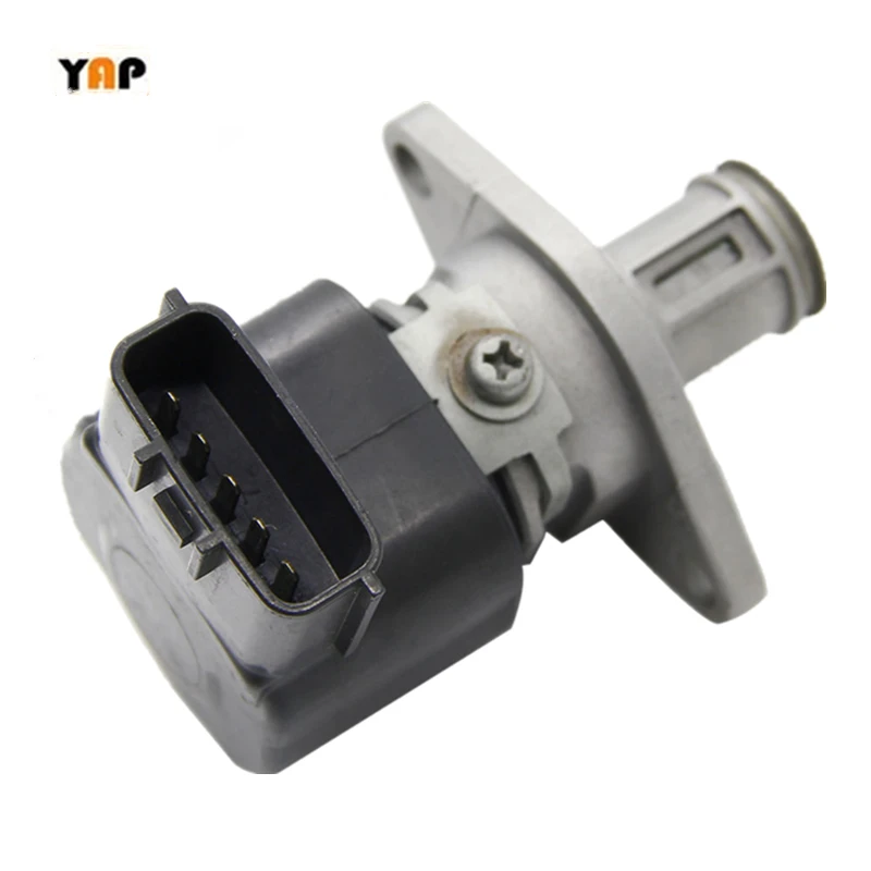 Idle Air Control Motor FOR Nissan 200SX B14 Sentra GA16DE 1.6L L4 16188-1M210 1995-1999