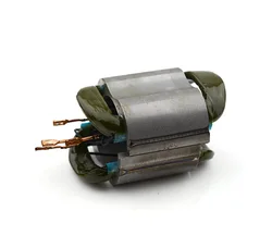 AC 220V/240V Stator field replacement For BOSCH GWS8 GWS8-115 GWS 8-125 GWS8-125C GWS850 GWS 850 angle grinder spare parts