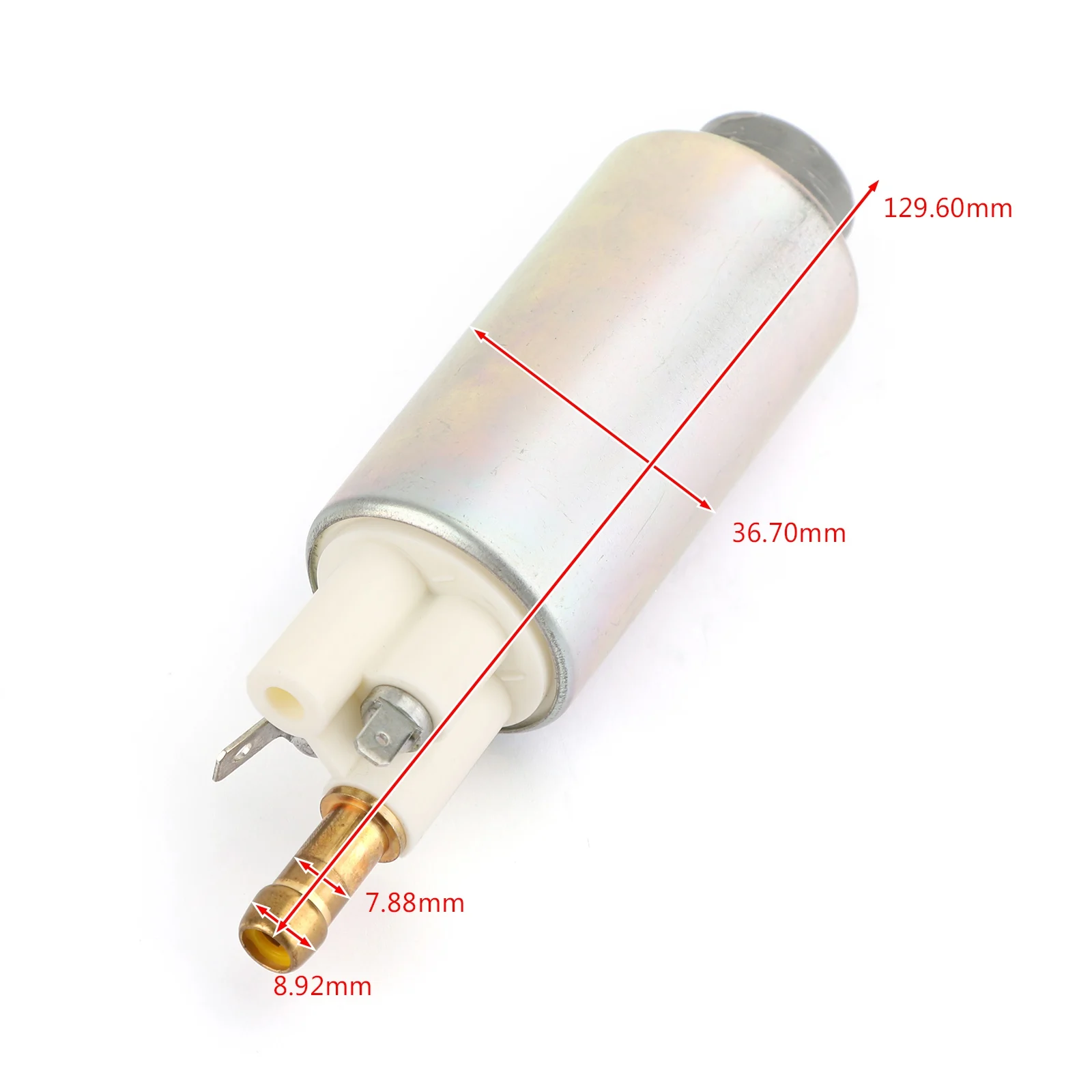 Lift Fuel Pump for Mercury Verado 4/6cyl 100-350hp 05-11 880596T58