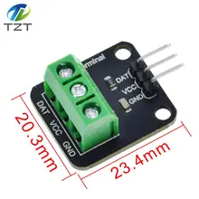 Waterproof DS18B20 Temp Sensor Kit #3