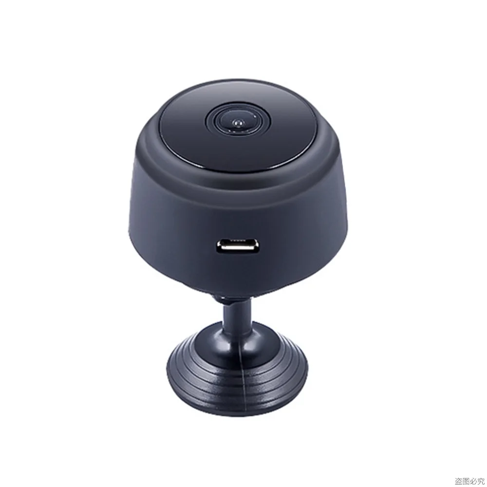 

2021 Hot sale A9 Mini Camera Wireless Wifi IP Home Security Motion FHD Night Vision CCD Baby monitor Nanny Battery wide angle