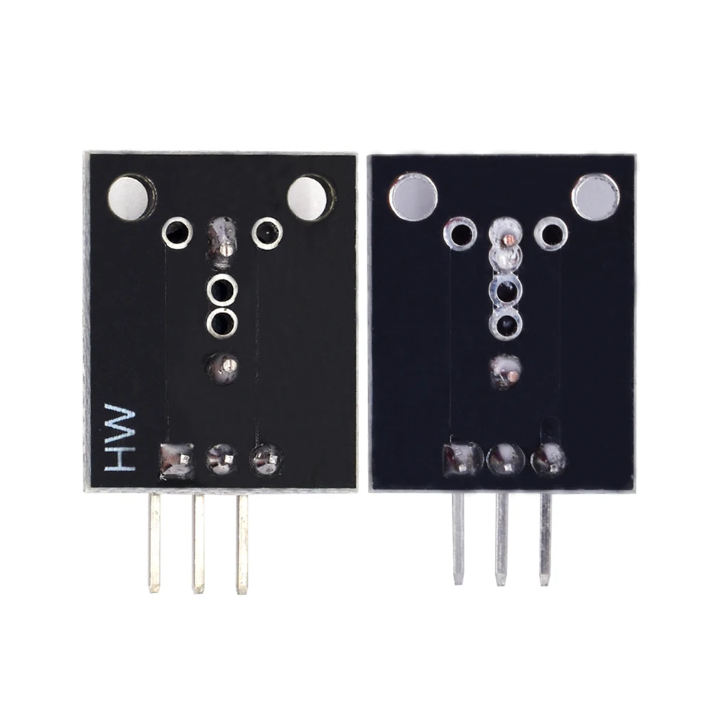 ky-006 Passive Speaker Buzzer Module for Arduino Boards