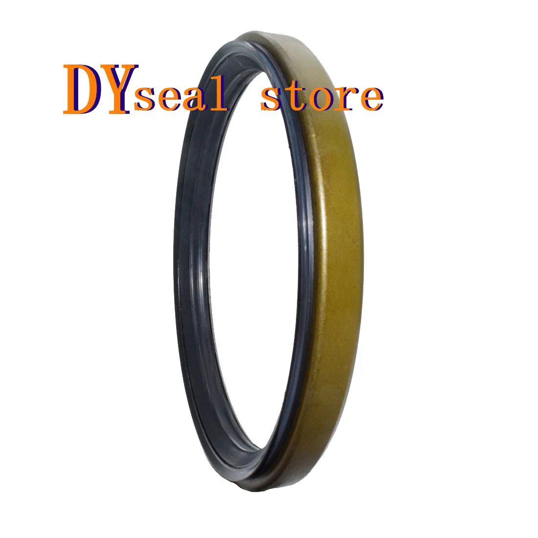 Tractors Engineering Machinery Shaft Seal NBR 149.9*176*16mm-Washer Both Lip Spring HEP8085 Oil Seal ISO 9001:2008