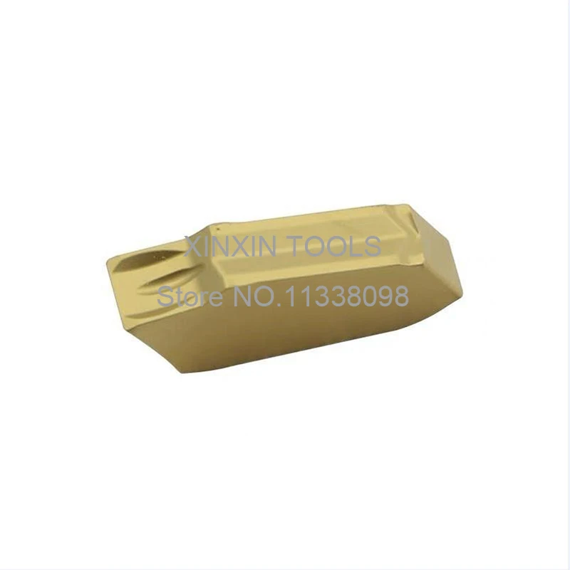 10PCS Single Slot Blade SP200 SP300 SP400 SP500 alternative NC3020 NC3030 PC9030 CNC Tool Cutting blade inserts,SPB26/32