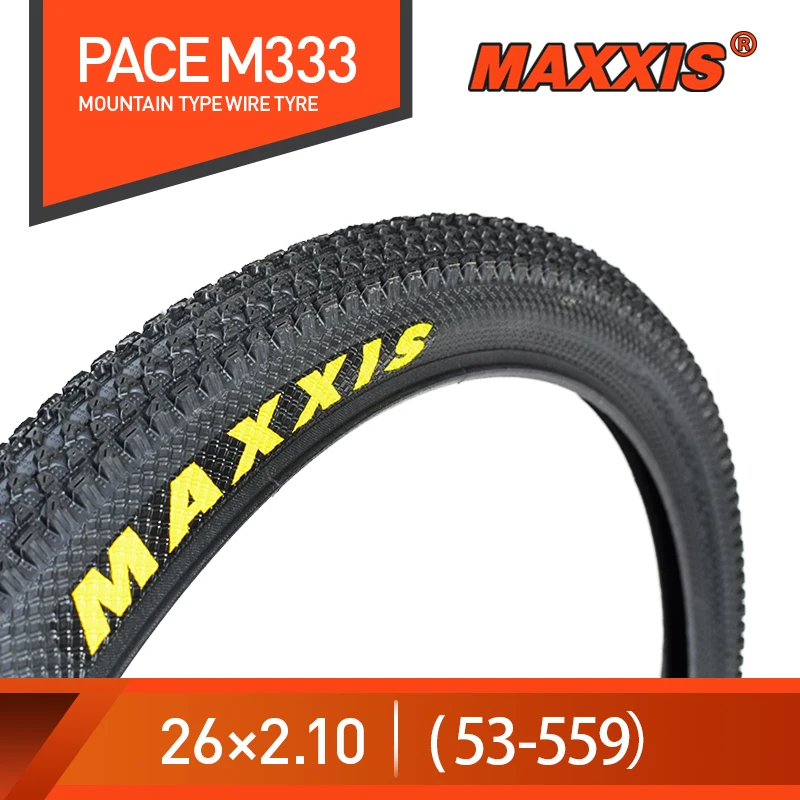 1pc MAXXIS 26 MTB Bicycle Tire 26*1.95/2.1/2.25 27.5*1.75/1.95/2.1