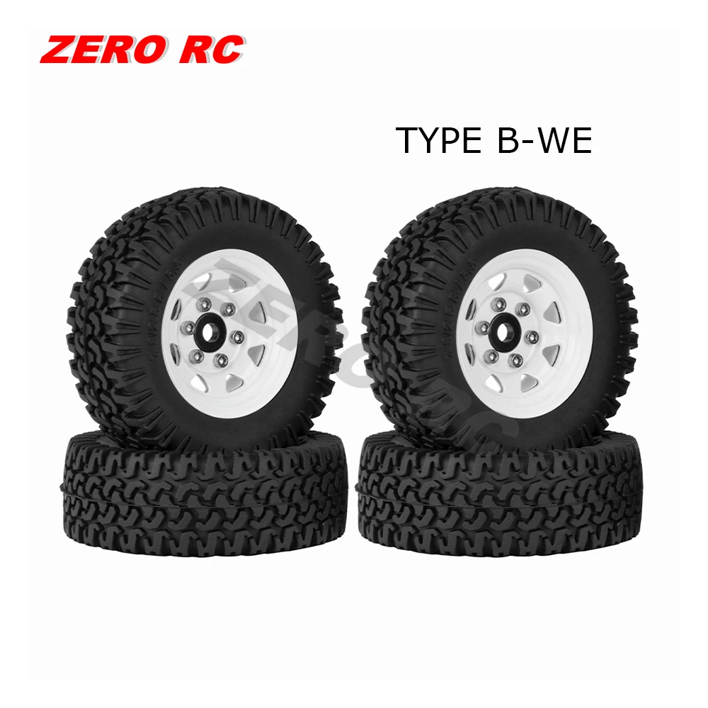 RC Crawler 1.55