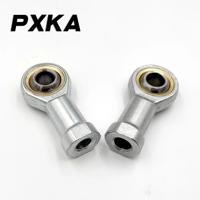 

rod end joint bearing SI16-1T/K M16*1.5 metric male left