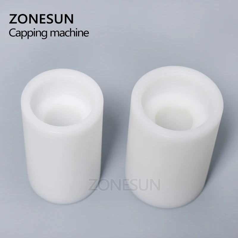 ZONESUN Manual Red Wine Brew Tamponade Device Brewed Red Wine Bottle Capping Machine Cork Into Bottle Tools Wine Stopper Pusher