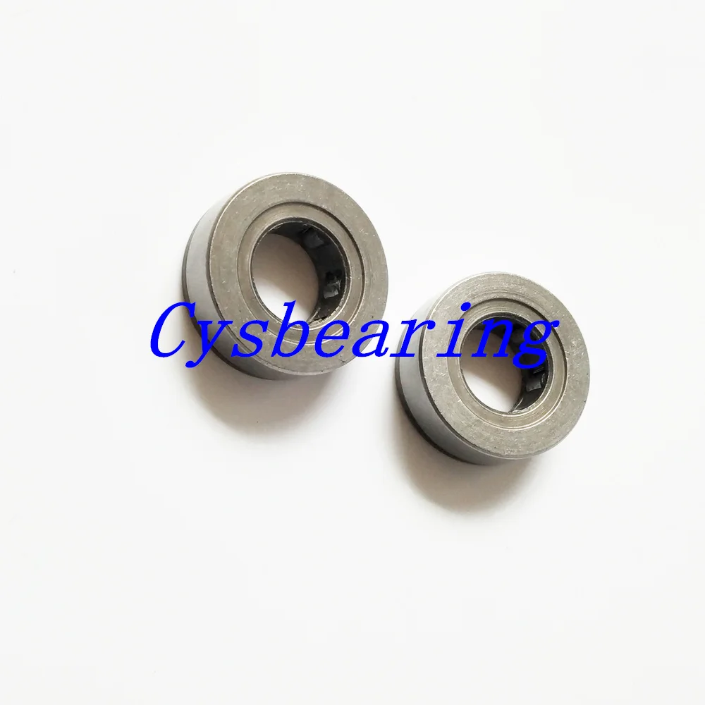 1pc 200520100255.1 17X35X12 DX35X17X12 One Way Needle Roller Bearing Clutch