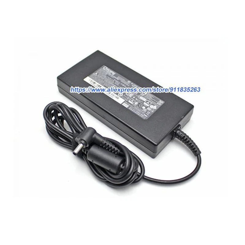 Imagem -05 - Chicônia Pequena A18150p1a Adaptador de Energia 20v 7.5a 150w A150a039p para Msi Ge76 Portátil Carregador Adaptador ac 4.5x3.0 mm