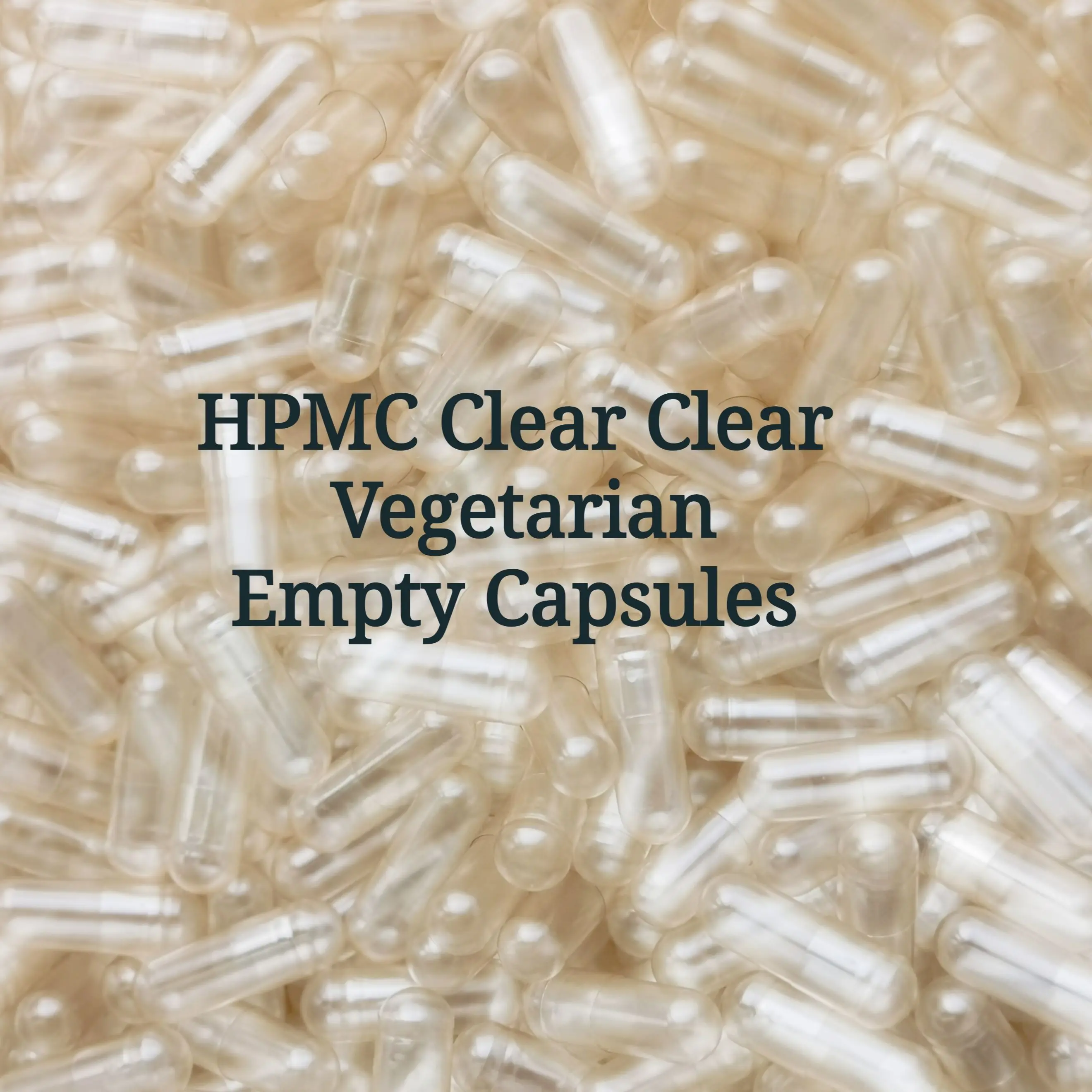 1# 1,000pcs clear,White Color vegetarian empty capsules,HPMC Celloluse capsule sizes 1,(closed or seperated capsules available!)