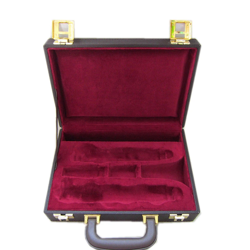 Excellence bB key Clrinet case very good clrinet  boxes