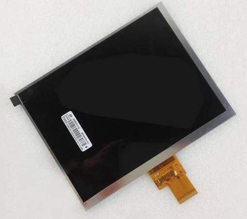 

HE080IA-01F New 8 inch 40 pin HD LCD screen