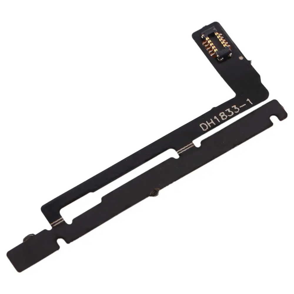 Power Button Flex Cable for Nokia 7.1 / TA-1085