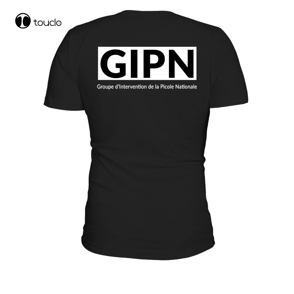 Футболка Homme Gipn Groupe De La Picole National Tee Shirt