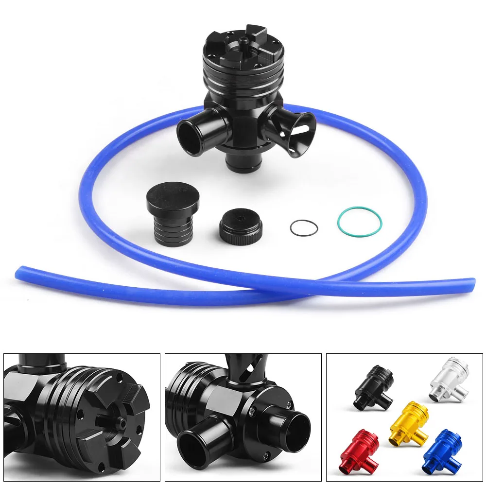 Bov Blow Off Valve …