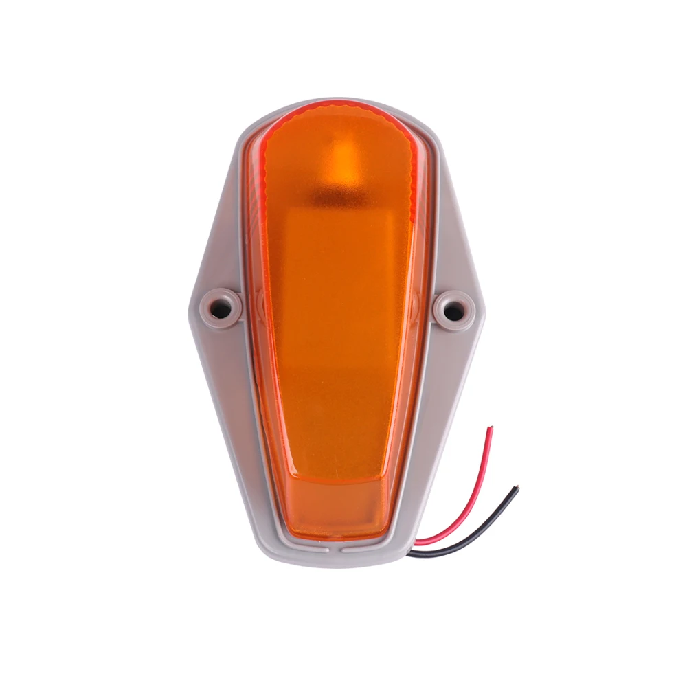 5PCS 12V Led Roof L… - image