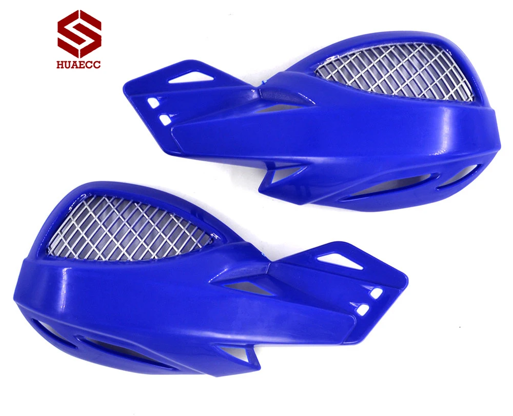 

Защита рук для мотокросса для Suzuki Honda Yamaha Kawasaki 22 мм руль мотоцикла
