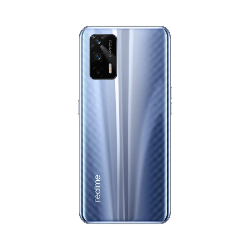 Telemóveis Realme-GT 5G NFC, 6.43 