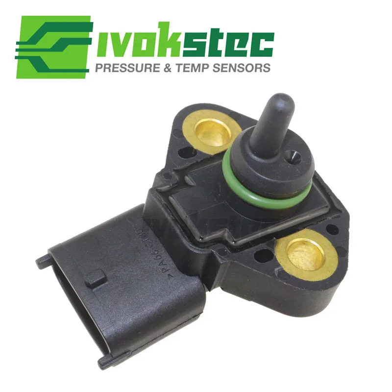 Oil Temperature Pressure Sensor For FORD CARGO MAN TGA TGS TGX TGL TGM BG5X9D290BA 51094137002 51274210156 0281002420