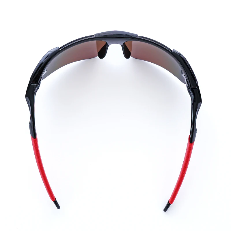 2025 gafas de sol para ciclismo deportivo al aire libre UV400 gafas para bicicleta de montaña hombres mujeres senderismo correr a prueba de viento