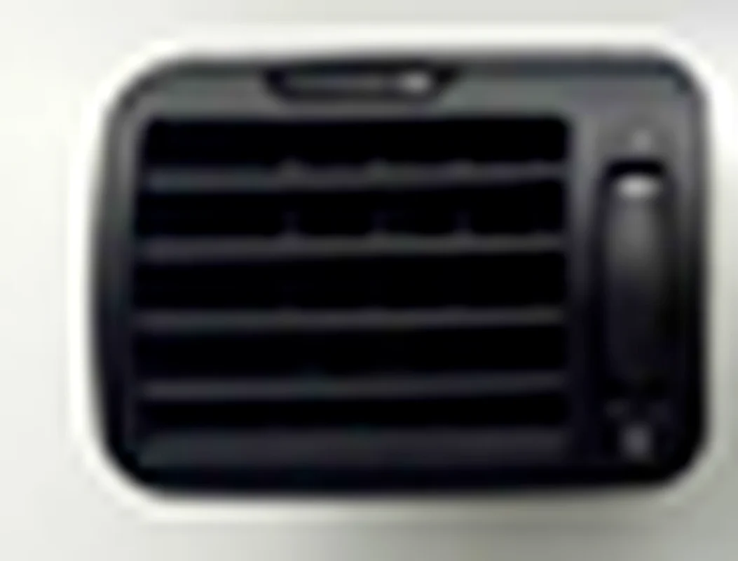 SKTOO is suitable for Volkswagen B5 air outlet