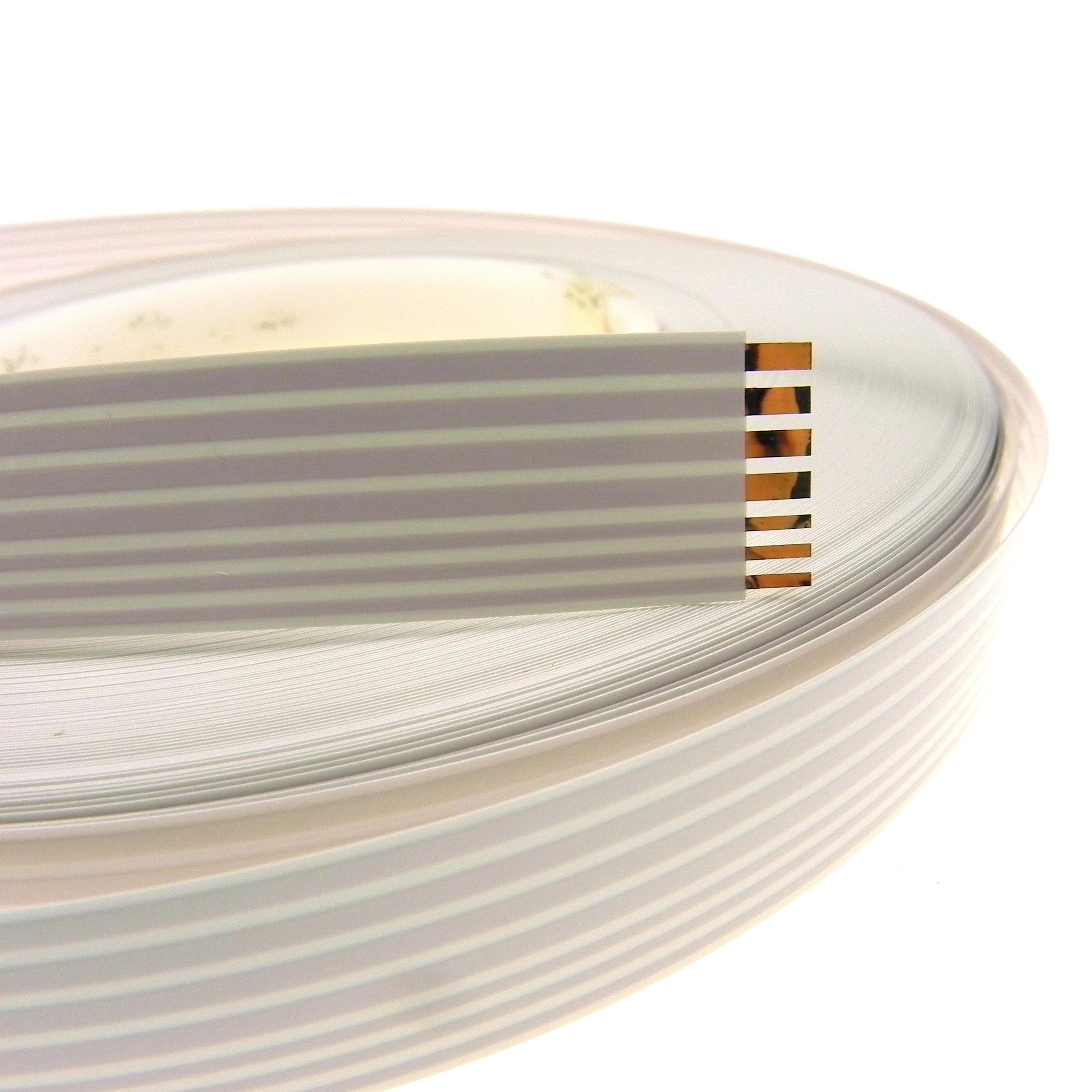 

CABO (5M/Lot) 7pin 15mm wide flat ribbon ffc cable