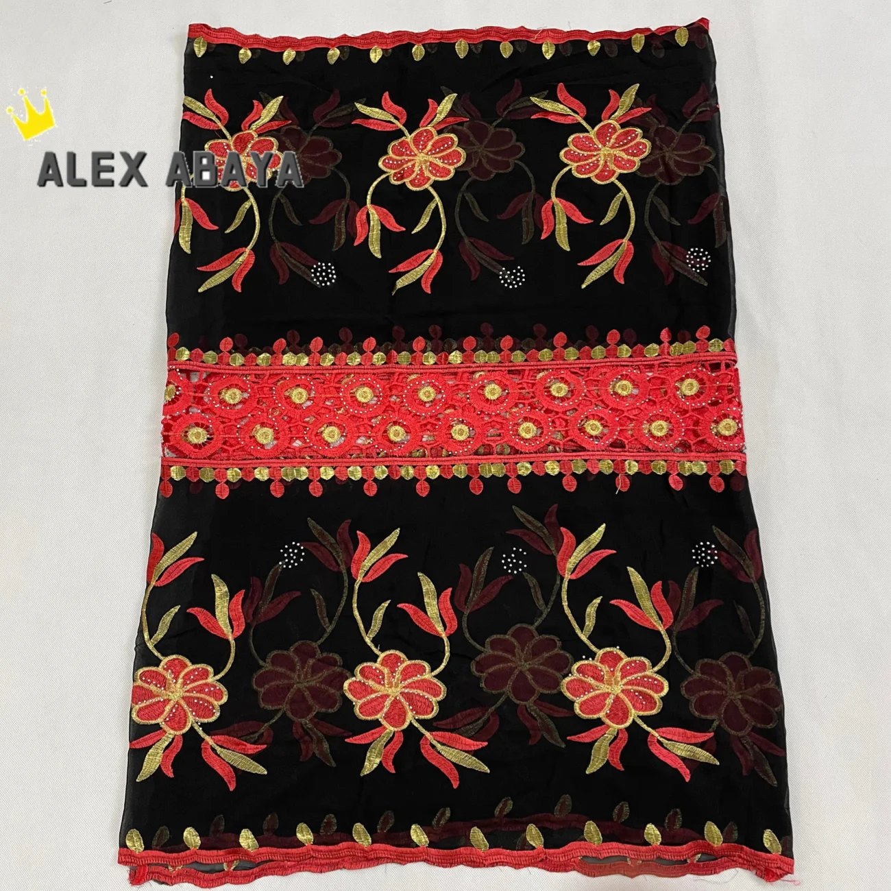 Muslim Fashion Hijab Scarf Women, African Scarves, Headscarf, Turkish, Indian, Arabic Foulard, Chiffon Hijab, Embroidery Turban