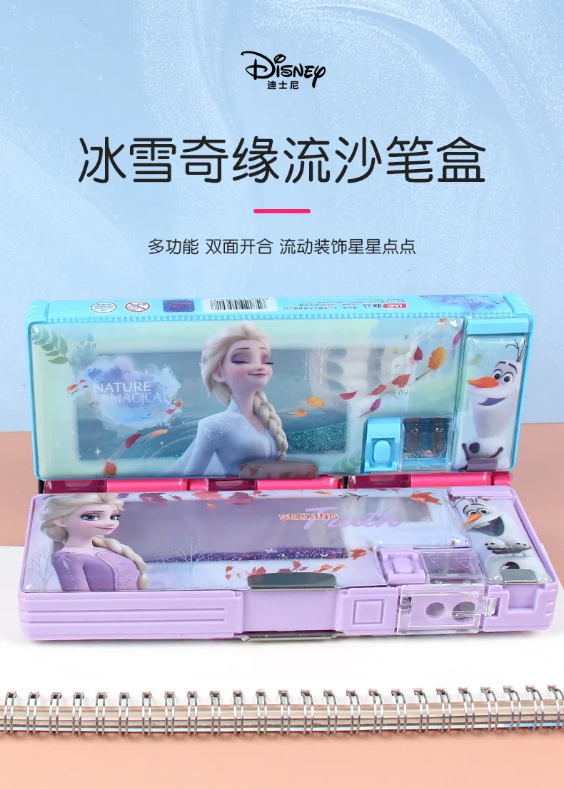 小物入れ Disney Frozen Disney Anime Frozen Coin Purse Kawaii Elsa Card Holder Cartoon